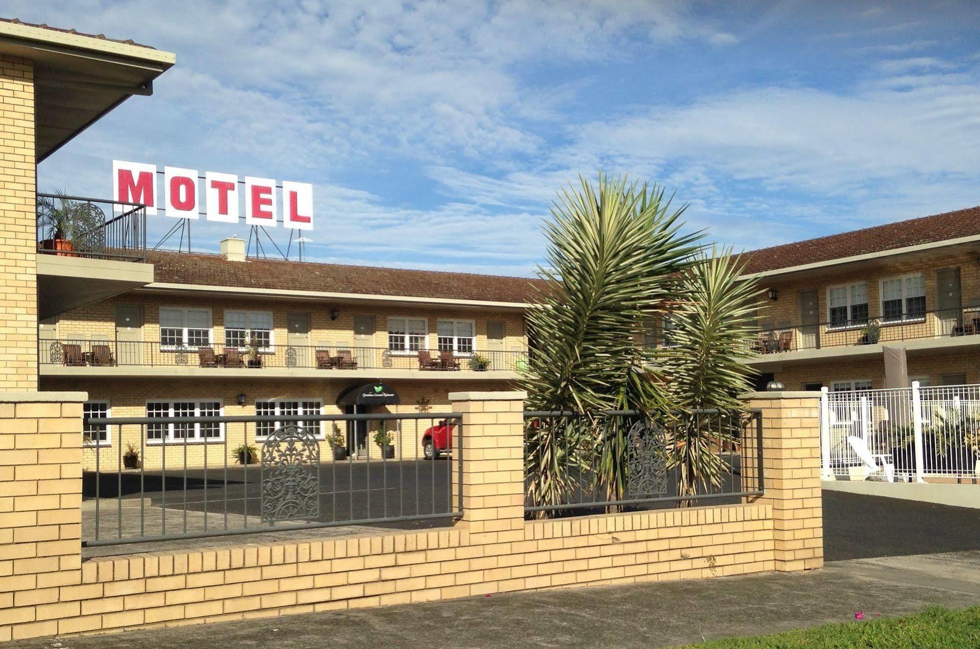 Casino Motor Inn Esterno foto